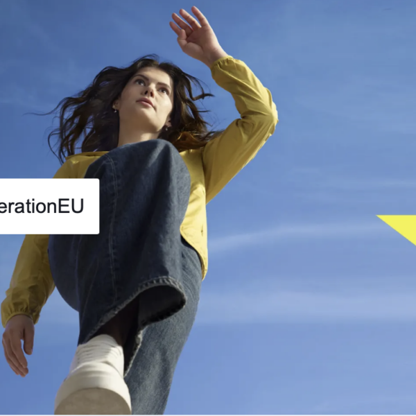 Next Generation EU, el motor de la resiliencia europea