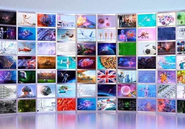 El sector audiovisual catalán supera los 9.000 millones de euros